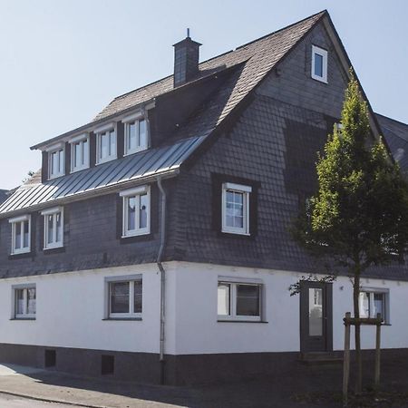 Vakantiehuis - 'Ferienhaus K17 Voor 18 Pers' - Kirchstrasse 17 | Winterberg Exterior photo