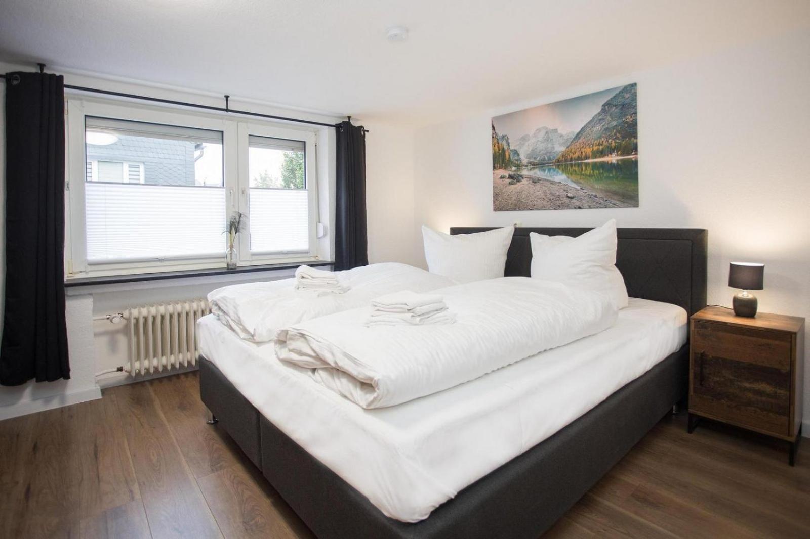 Vakantiehuis - 'Ferienhaus K17 Voor 18 Pers' - Kirchstrasse 17 | Winterberg Exterior photo